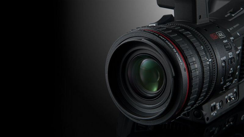 15x wide L-series lens - Canon Europe