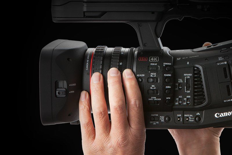 Accurate and reliable autofocus