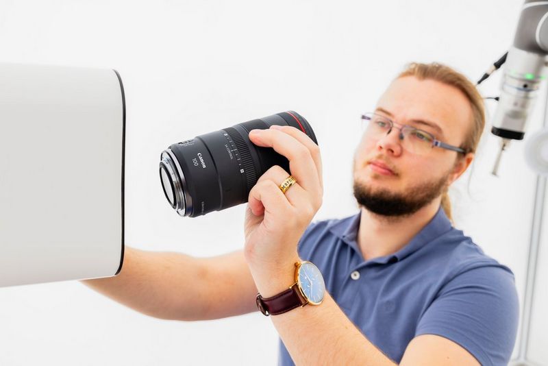 Visione più chiara, decisioni più intelligenti