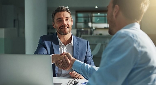 Yhdenvertaista palvelua asiakkaillemme