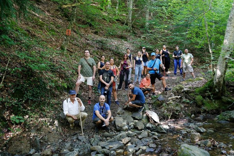 ΓΙΑ ΠΡΩΤΗ ΦΟΡΑ ΑΙΧΜΑΛΩΤΙΖΟΝΤΑΣ ΤΟ ΜΕΓΑΛΕΙΟ ΤΟΥ ΕΝΑΣΤΡΟΥ ΟΥΡΑΝΟΥ