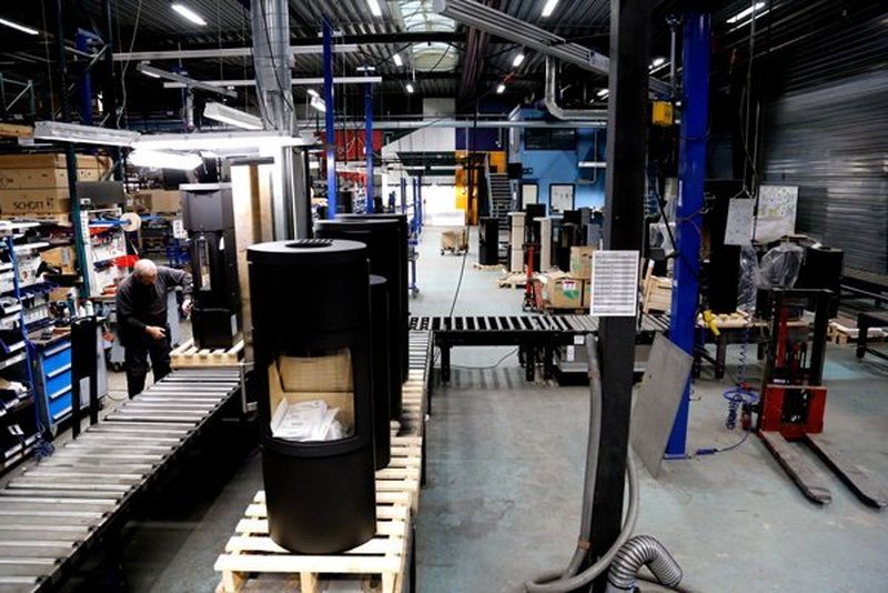 OnDemand print i HVAM’s produktionslinje