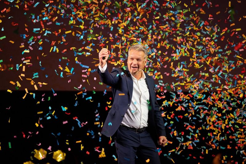 Engasjerte medarbeidere