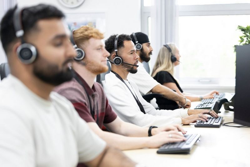 Workspace Training Brochure