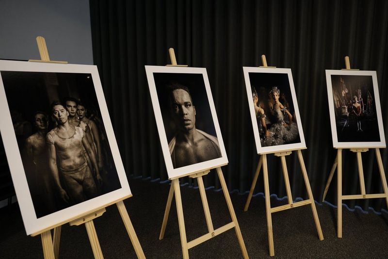 Canon Mastercraft Day in Krefeld: Exzellenz im professionellen Fotodruck