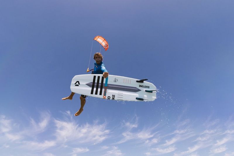 Iniciación a la fotografía deportiva