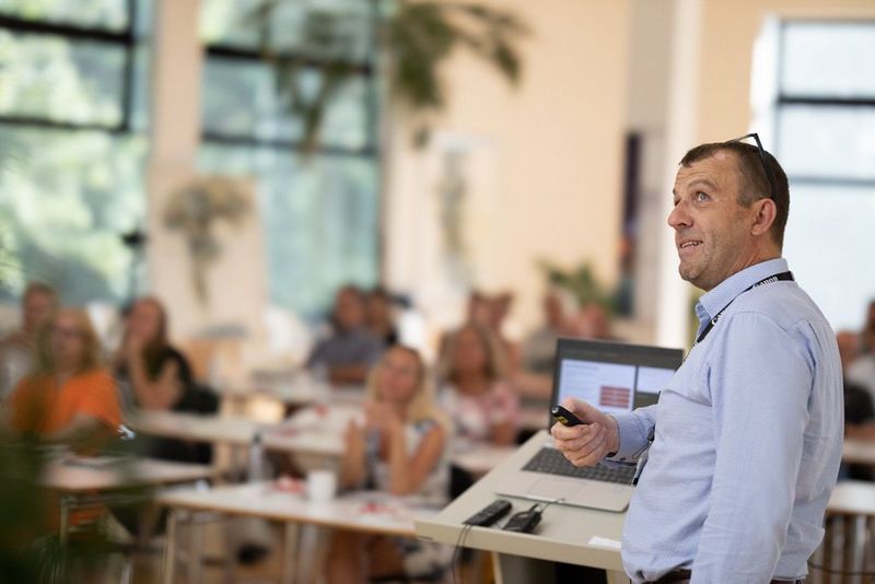 Bliv klogere på den nye bogførinsglov