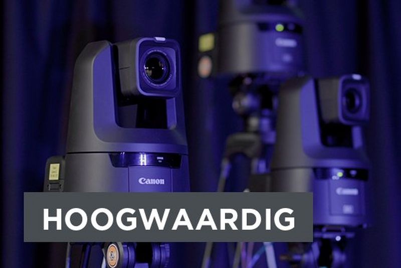 De beste hard- en software voor een professionele uitstraling