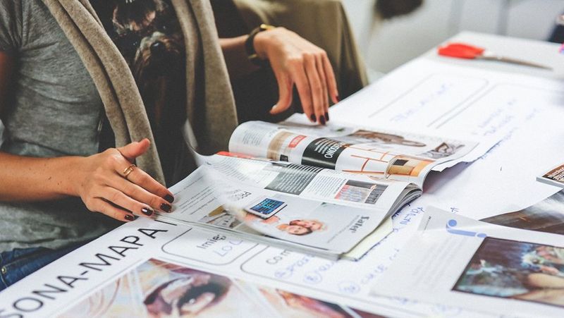 Cost efficiencies with color