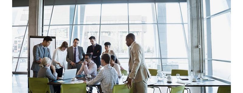 Marketing efforts reaching your customers