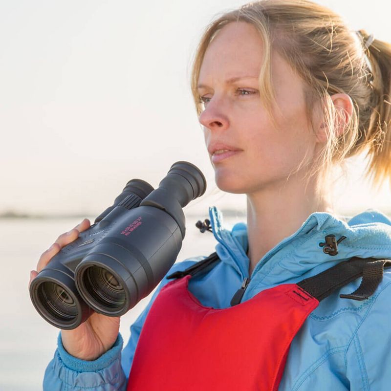 A brighter view in low light