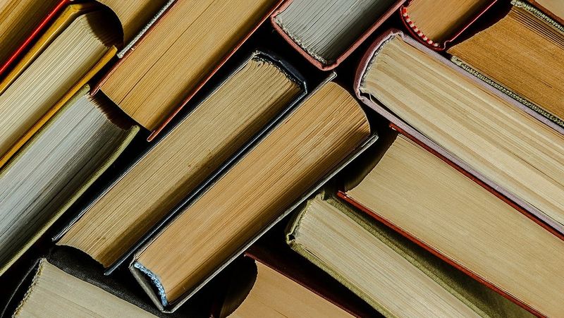 The changing face of book publishing