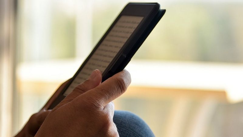 ‘Bookstagrammers’ are bridging the gap