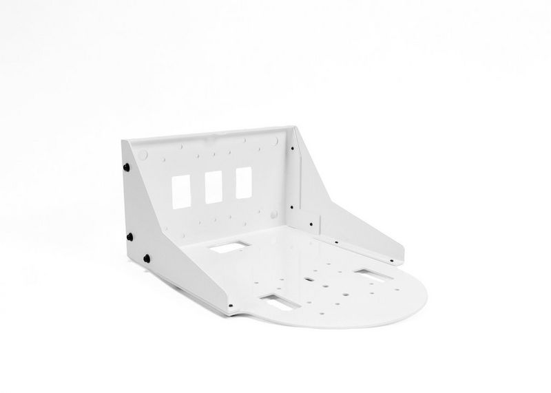 Wall Mount Bracket A-RMB7 (White)