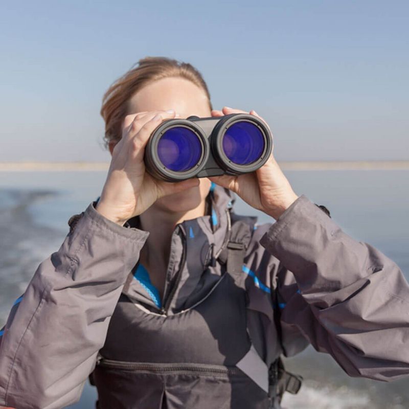 Canon's Optical Image Stabilizer (IS) 