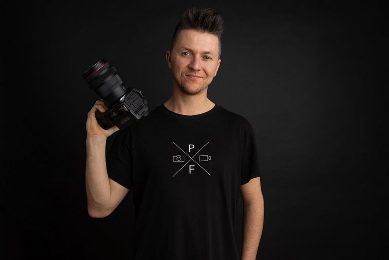 דראזן סטאדר (Drazen Stader)