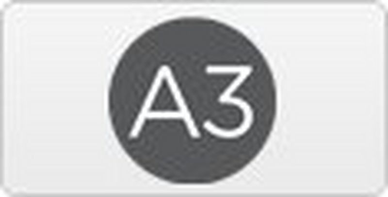 
         Kahepoolne A3-skannimine
       