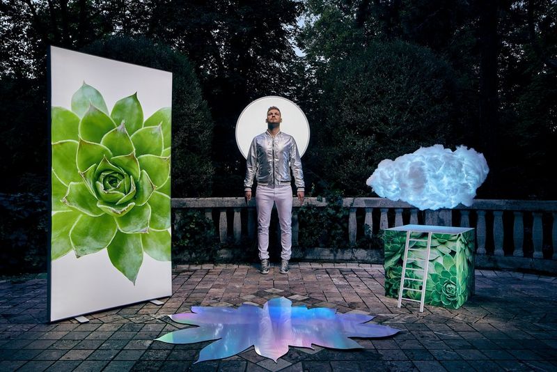 Canon megoldások a Dessin Design kreatív sikerei mögött