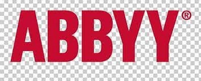 ABBYY Vantage
<br />
Partenariat