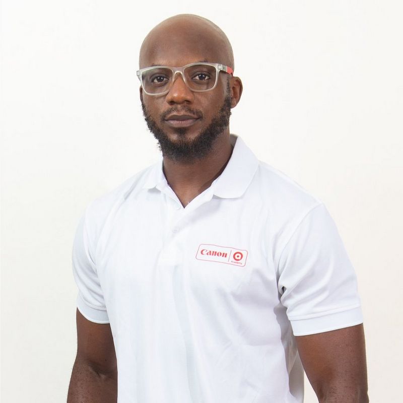 Austen Udoh