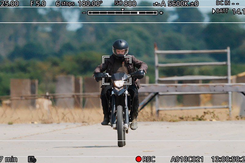 Accurate and reliable autofocus