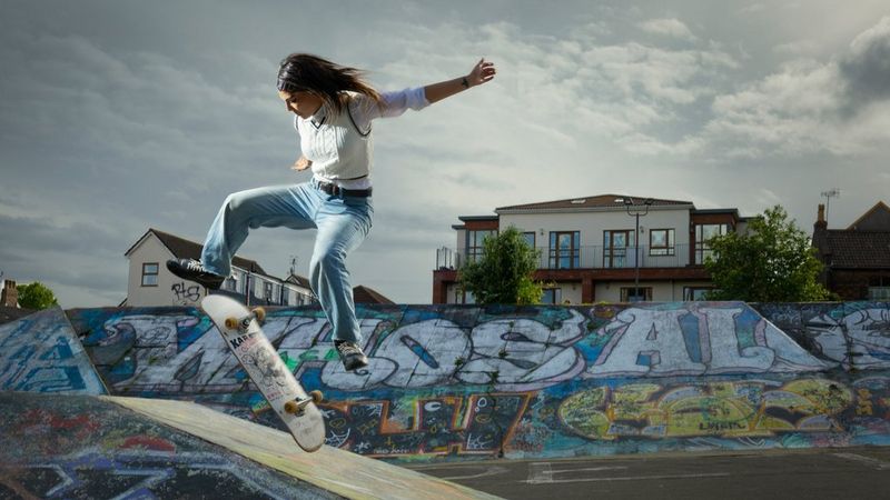 Capturing the Action workshop with Naim Chidiac: