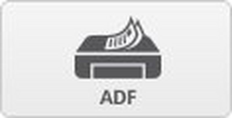 Automatic multipage copying