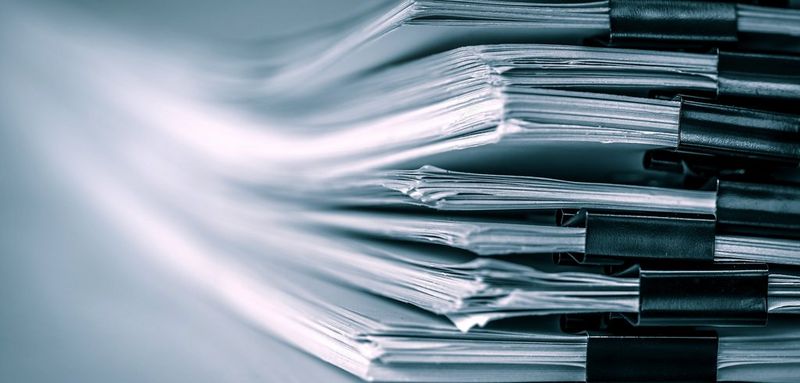 Paper versus Digital: The Future of Work