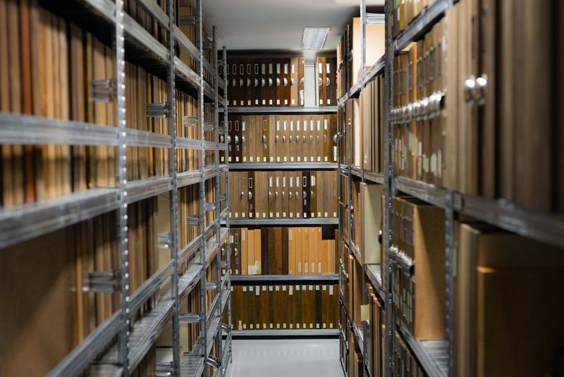 Fra papir til digital fil med Canon