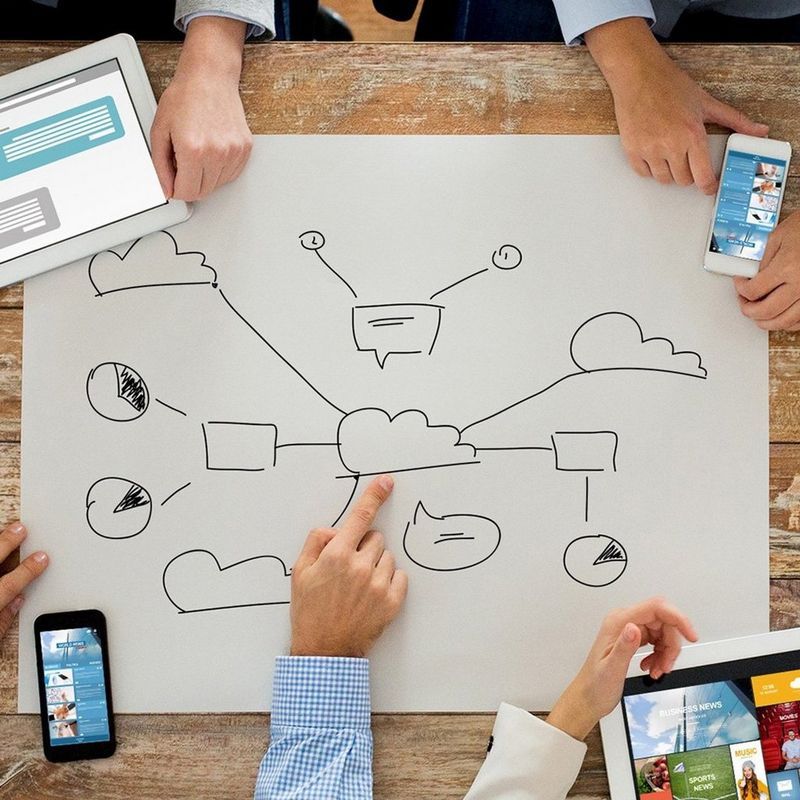 Scopri le soluzioni di connettività cloud di Canon per una perfetta integrazione e una maggiore produttività. Semplifica il flusso di lavoro e sfrutta il potenziale del cloud.