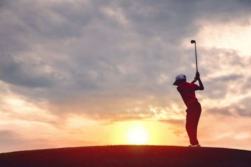 Canon SA Golf Day