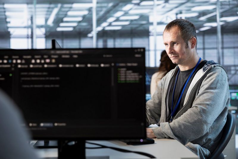 Software aziendale per sicurezza delle informazioni e conformità