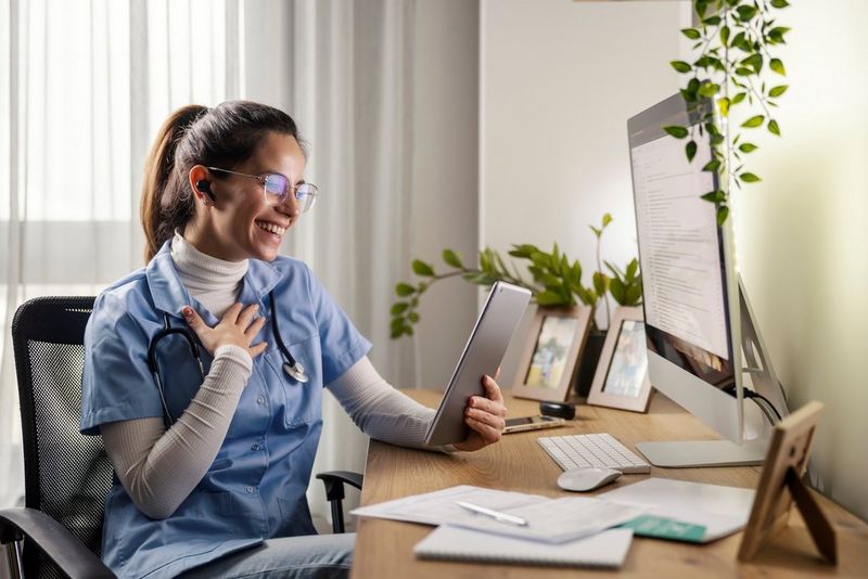 Public Sector Healthcare