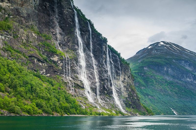 Reducér miljøpåvirkningen med imageRUNNER ADVANCE ES