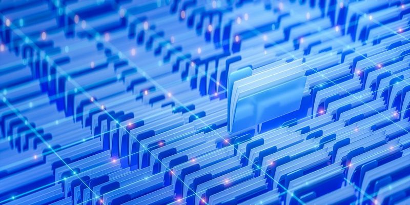 Pametna pravila o zadržavanju za bolju sukladnost i kontrolu