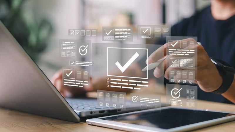 AI i dokumenthåndtering -  hype eller gamechanger?