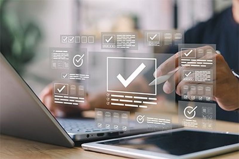 Webinar: AI i dokumenthåndtering - hype eller gamechanger?