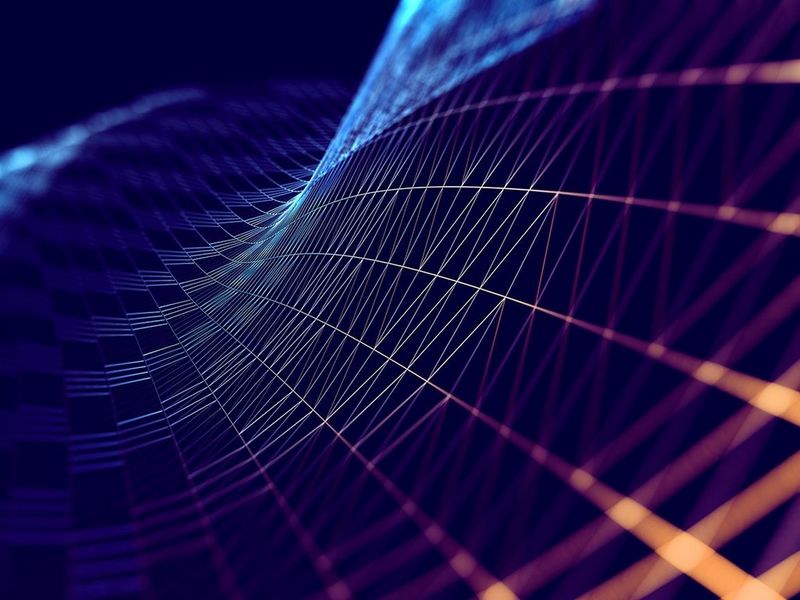 CYBER- & INFORMATIONSSIKKERHED