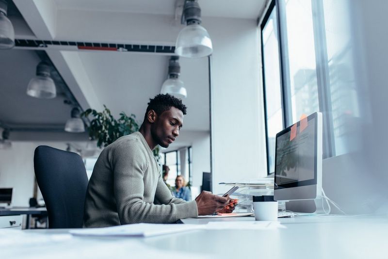 Sikker overalt: Sådan sikres data på hybride arbejdspladser