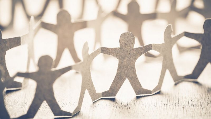 Identifying the ideal customer