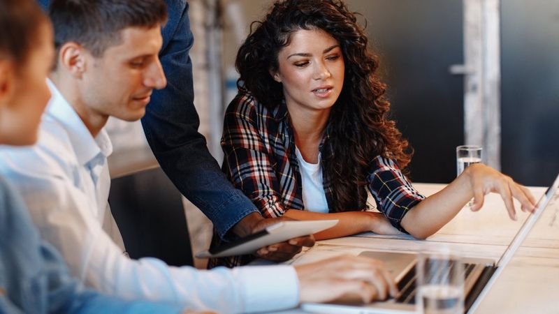 Software aziendale Canon applicativo per immagini grafiche