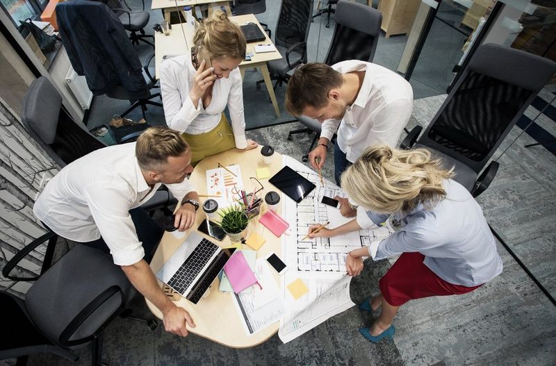 Digital lagring gir bedre sikkerhet og samarbeid