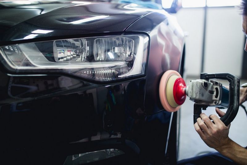 Автомобилестроение