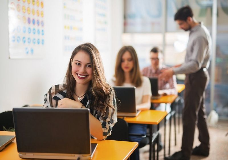 Canon Exam Services