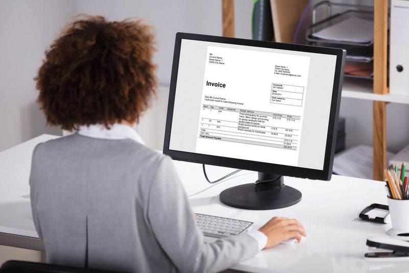 Officiële Correspondentie