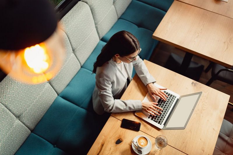 Managing workspace security risks in changing times