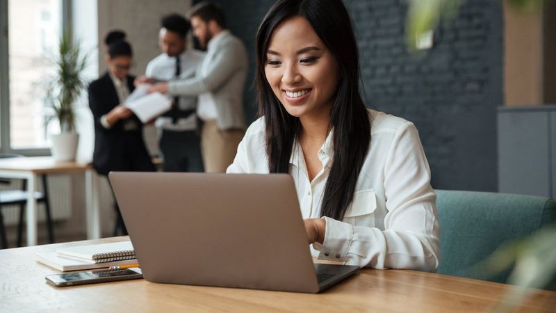 FORDELE VED AT INDFRI DIT DIGITALE POTENTIALE MED CANON