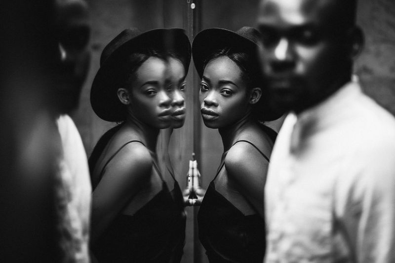 Portraiture Week  8-14 November 2021