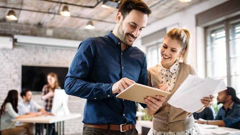 Endring av adresse og organisasjonsnummer