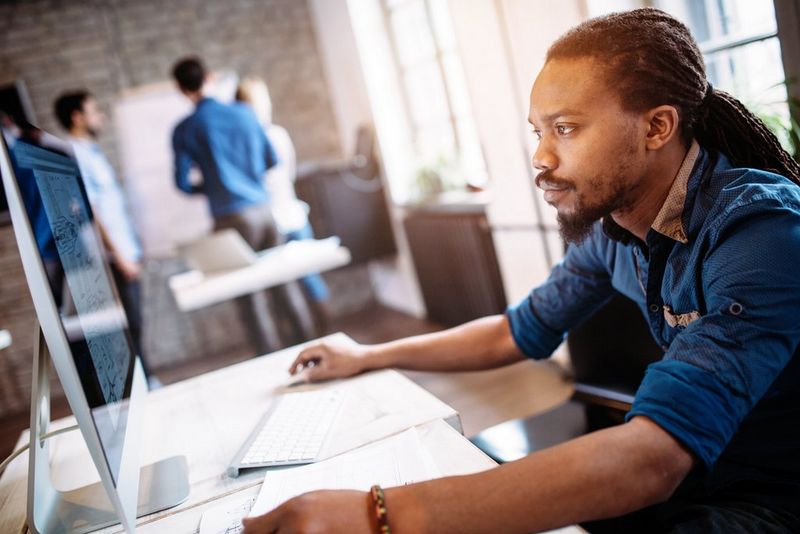 Production Management and Print